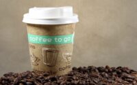Kontorkulturen får et løft: Derfor hitter stilfulde logo kaffekopper