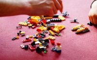 Lego classic som læringsværktøj: Styrk dit barns kreative tænkning